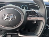 2023 Hyundai Santa Cruz - Preview 14