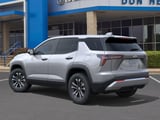 2027 Chevrolet Equinox - Preview 3