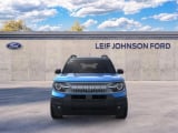 2026 Ford Bronco - Preview 6