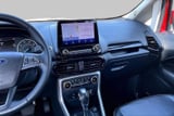 2020 Ford EcoSport - Preview 6
