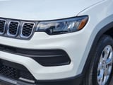 2024 Jeep Compass - Preview 8