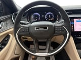 2026 Jeep Grand Cherokee - Preview 12