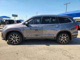 2019 Honda Pilot - Preview 4
