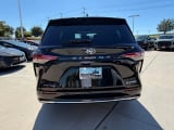 2026 Toyota Sienna - Preview 7