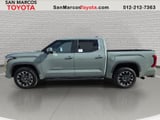 2026 Toyota Tundra - Preview 8