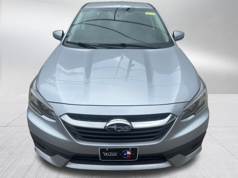 2022 Subaru Legacy - Image 3