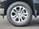 2026 Chevrolet Silverado 1500 - Preview 7