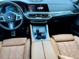 2023 BMW X6 - Preview 8