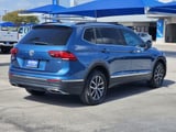 2018 Volkswagen Tiguan - Preview 6