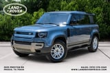 2026 Land Rover Defender - Preview 2