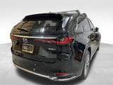 2026 Mazda CX-90 - Preview 5