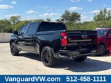 2025 Chevrolet Silverado 1500 - Preview 5