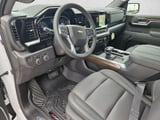 2026 Chevrolet Silverado 1500 - Preview 3