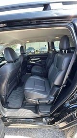 2021 Subaru Ascent - Preview 12