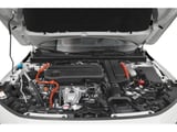 2026 Honda Civic - Preview 14