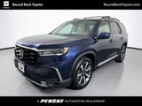 2024 Honda Pilot - Preview 2