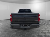 2020 Chevrolet Silverado 1500 - Preview 3