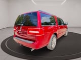 2014 Lincoln Navigator - Preview 5