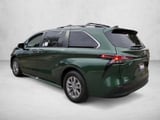 2026 Toyota Sienna - Preview 8