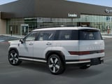 2027 Hyundai Santa Fe - Preview 5