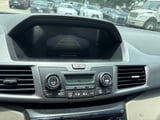 2016 Honda Odyssey - Preview 14