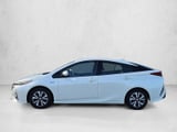 2018 Toyota Prius Prime - Preview 8