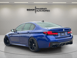 2023 BMW M5 - Preview 3