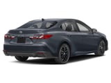2027 Toyota Camry - Preview 2