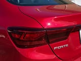 2024 Kia Forte - Preview 9