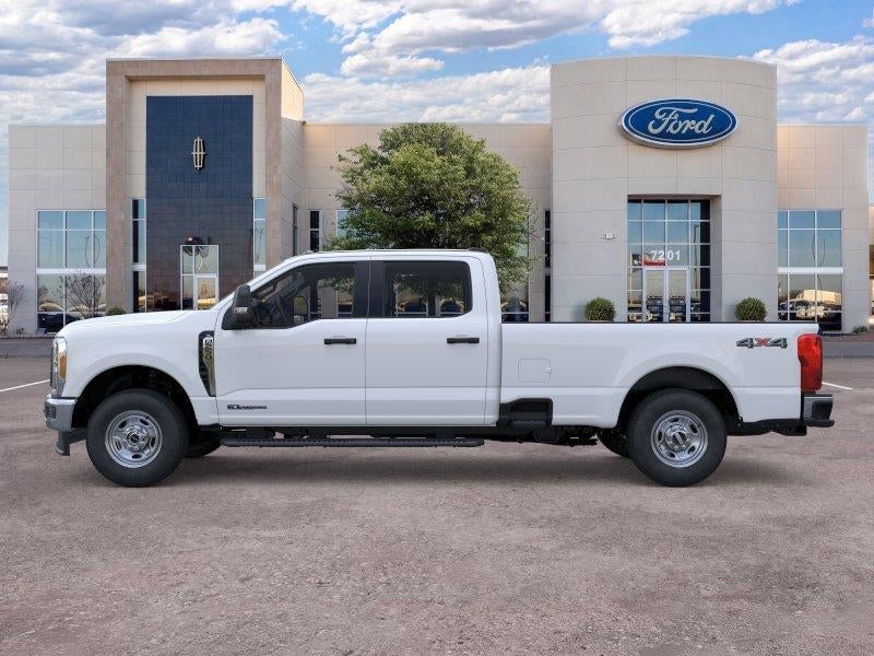 2026 Ford F-250 - Image 1