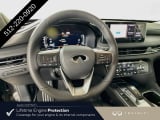 2027 INFINITI QX60 - Preview 11
