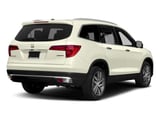 2017 Honda Pilot - Preview 3