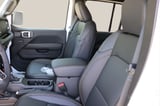 2026 Jeep Wrangler - Preview 12