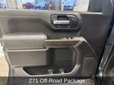 2021 Chevrolet Silverado 1500 - Preview 9