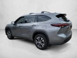 2026 Toyota Highlander - Preview 6