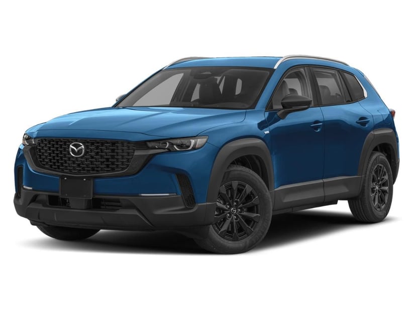 2026 Mazda CX-50 - Image 1