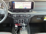 2026 Jeep Wrangler - Preview 3