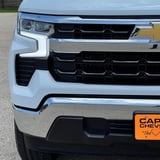 2026 Chevrolet Silverado 1500 - Preview 12