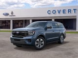 2027 Ford Expedition - Preview 2
