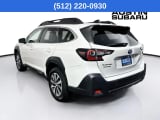 2024 Subaru Outback - Preview 5