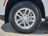 2026 Chevrolet Suburban - Preview 7