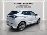 2026 Buick Encore GX - Preview 9