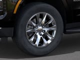 2026 Chevrolet Suburban - Preview 10
