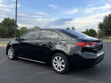 2024 Toyota Corolla - Preview 10