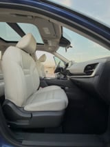 2021 Nissan Rogue - Preview 11