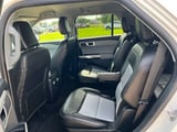 2023 Ford Explorer - Preview 12