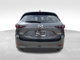 2025 Mazda CX-5 - Preview 6