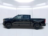 2026 Chevrolet Silverado 1500 - Preview 2
