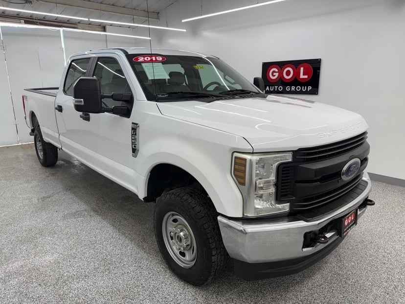2019 Ford F-250 SD - Image 1