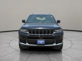 2026 Jeep Grand Cherokee L - Preview 2